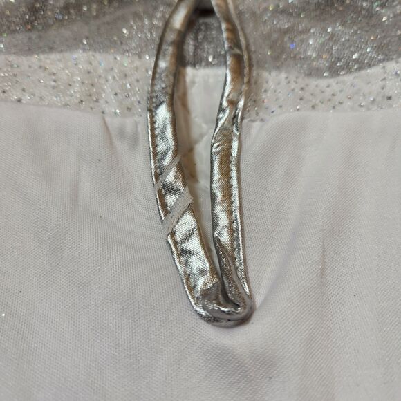 Rubies Princess Costume | Youth Small | Dress | Halloween - Picture 7 of 7